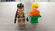 Lego minifigures bundle for sale  HUDDERSFIELD
