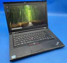 Notebook Lenovo ThinkPad T430 14" Intel Core i5-3230M 8GB Ram 500GB HDD W10Pro comprar usado  Enviando para Brazil