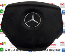 Airbag volante mercedes usato  Pomigliano d'Arco