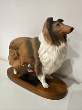Beswick collie rough for sale  DAVENTRY
