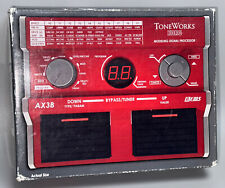 Toneworks korg ax3b d'occasion  Carqueiranne