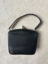 Vintage black 1940s for sale  SCARBOROUGH