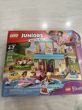 Lego 10763 stephanie for sale  Mount Perry