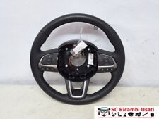 Volante jeep renegade usato  Licata