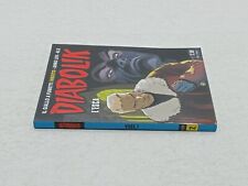 Fumetto diabolik ed.astorina usato  Villar Focchiardo