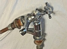 Vintage taps bath for sale  WORCESTER