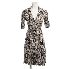 Kleid diane furstenberg gebraucht kaufen  Hamburg