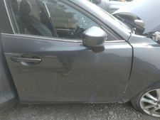 Mazda front door for sale  Cooperstown