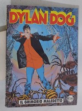 I118334 dylan dog usato  Palermo
