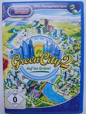Green city management gebraucht kaufen  Hamburg
