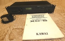 Kawai xd5 percussion gebraucht kaufen  Drebkau