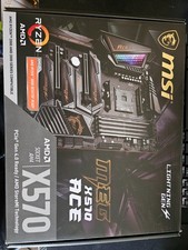 Msi meg ace for sale  PLYMOUTH
