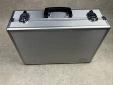 Vanguard aluminum hard for sale  HALIFAX