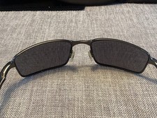Vintage oakley square for sale  PRESTEIGNE