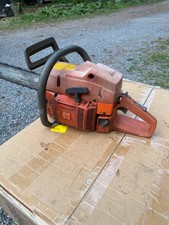 husqvarna 272 for sale  Earlton