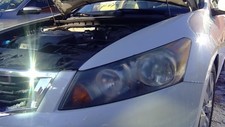 Driver left headlight for sale  Hyde Park