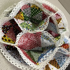 Vintage bun cozy for sale  Heuvelton