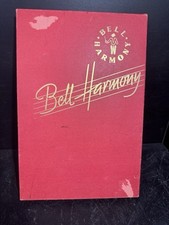 50er 60er bell gebraucht kaufen  Kirchberg
