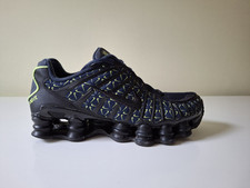 Buty Nike Shox TL rozm. 41 sneakersy nz na sprzedaż  PL