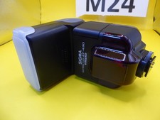 Sigma 430 super for sale  NORWICH