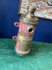 Vintage dalex patent for sale  CLECKHEATON