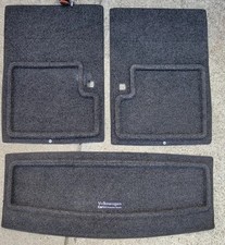 Volkswagen carpet floor for sale  San Diego