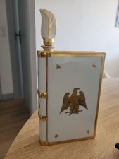 Flacon cognac napoléon d'occasion  Mulhouse-