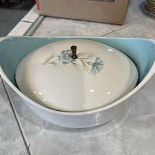 Vintage mcm covered for sale  Pahrump