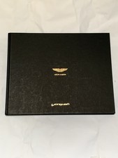 Aston martin vanquish for sale  BRENTWOOD