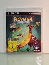 Rayman Legends TOP Zustand neuwertig CIB OVP Sony PlayStation 3 PS3 comprar usado  Enviando para Brazil