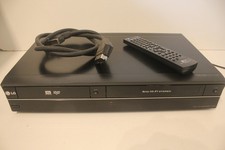 Dvd vcr recorder d'occasion  Bergerac