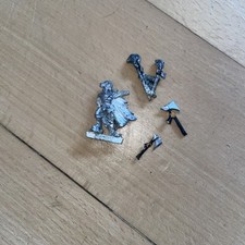 Warhammer mordheim beasthunter gebraucht kaufen  Kassel