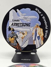 Louis armstrong wonderful for sale  Monrovia