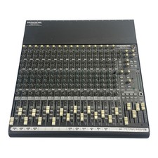 Mackie 1604 vlz for sale  Oceanside