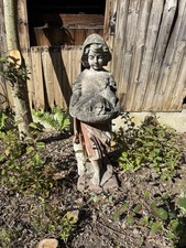 Large vintage garden for sale  WIDNES