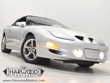 1999 pontiac firebird for sale 1999 pontiac firebird for sale  Cleveland