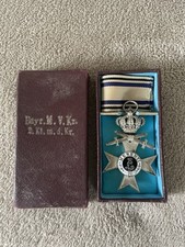 Bayern militärverdienstkreuz  gebraucht kaufen  Wasserburg a.Inn