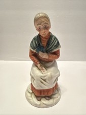 Vintage homco porcelain for sale  Virden