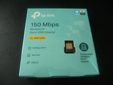 Link 150 mbps gebraucht kaufen  Ingelheim am Rhein