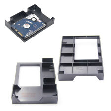 Für HP G8/G9 2,5" SSD auf 3,5" SAS/SATA-Tray Caddy Adapter 651314-001 661914-001 comprar usado  Enviando para Brazil
