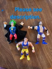 Hasbro wwf wwe for sale  Lodi