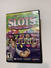 Wms slots super for sale  Las Vegas