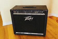 Montreal canada peavey d'occasion  Expédié en Belgium