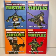 Mondo teenage mutant for sale  O Fallon