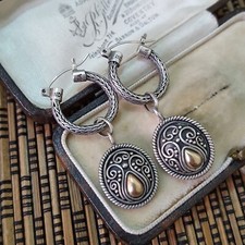 Suarti 925 sterling for sale  READING