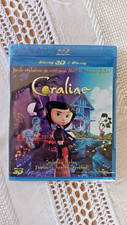 Bluray coraline d'occasion  Aix-en-Othe
