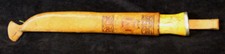 Large finnish puukko for sale  Fargo