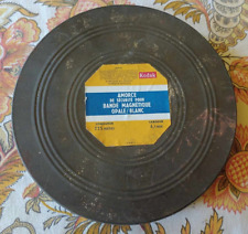 Custodia vintage latta usato  Crescentino