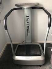 Crazyfit shake fit for sale  WARWICK