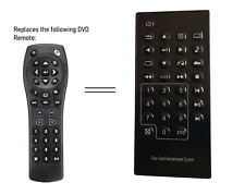 Dvd remote gmc for sale  Gainesville